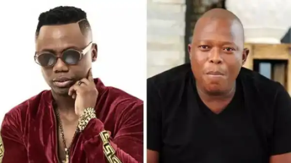 Mampintsha X Dj Tira - Khona Iingane Lay’dlini (preview)